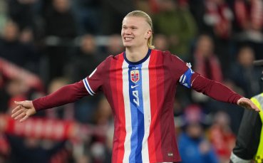 Обявиха Халанд за №1 на Норвегия за шеста поредна година