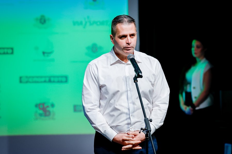 Награждаване на най добрите млади спортисти за 2025 година1