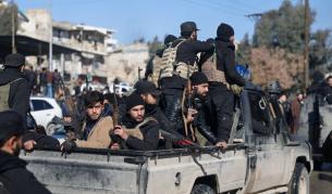 Сирийската армия твърди, че е превзела квартал "Шейх Максуд" в Алепо