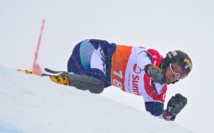 Жалко! Стотни лишиха Радо Янков от медал