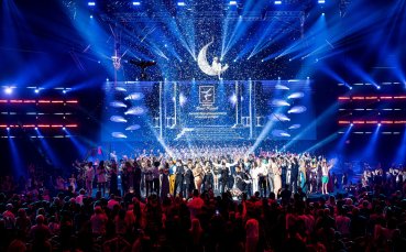 Фондация „Енчо Керязов“ стартира номинациите за наградите „Нощ на звездите“