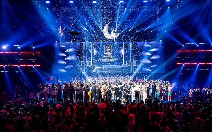 Фондация „Енчо Керязов“ стартира номинациите за наградите „Нощ на звездите“