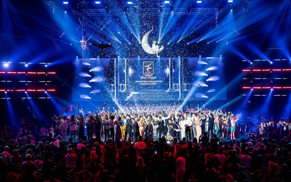 Фондация „Енчо Керязов“ стартира номинациите за наградите „Нощ на звездите“