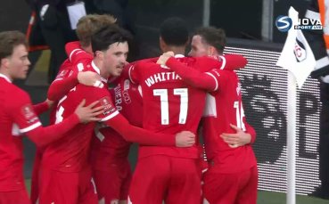 Фулъм - Мидълзбро 3:1 /репортаж/