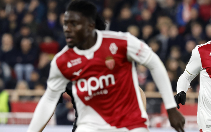 Десет герои за Монако стигнаха осминафинал за Купата