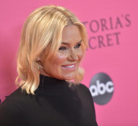 На 11 януари светът отбелязва рождения ден на Йоланда Хадид