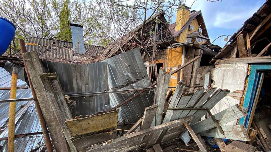 Украинско нападение с дронове рани четирима във Воронеж