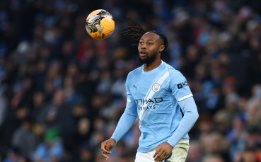 Засипаха с похвали Антоан Семеньо след дебюта му за Ман Сити