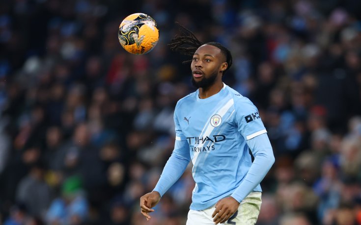 Засипаха с похвали Антоан Семеньо след дебюта му за Ман Сити