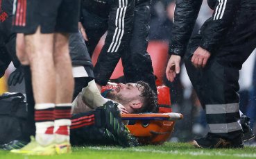 Ужасно! Още един играч на Ливърпул с тежка контузия - аут е до края на сезона