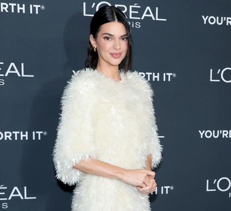 В продължение на години сексуалността на Кендъл Дженър е обект