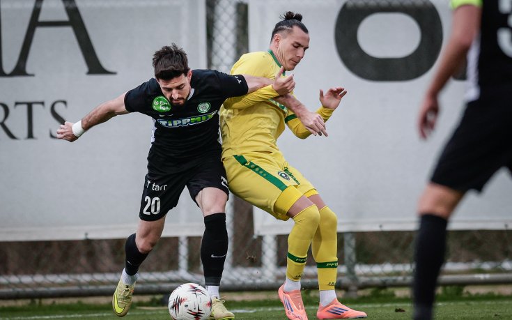 НА ЖИВО: Лудогорец 3:2 Пакш, унгарците отново вкараха