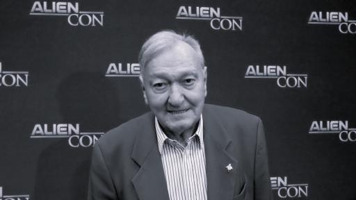 Почина Ерих фон Даникен – теоретикът на извънземните