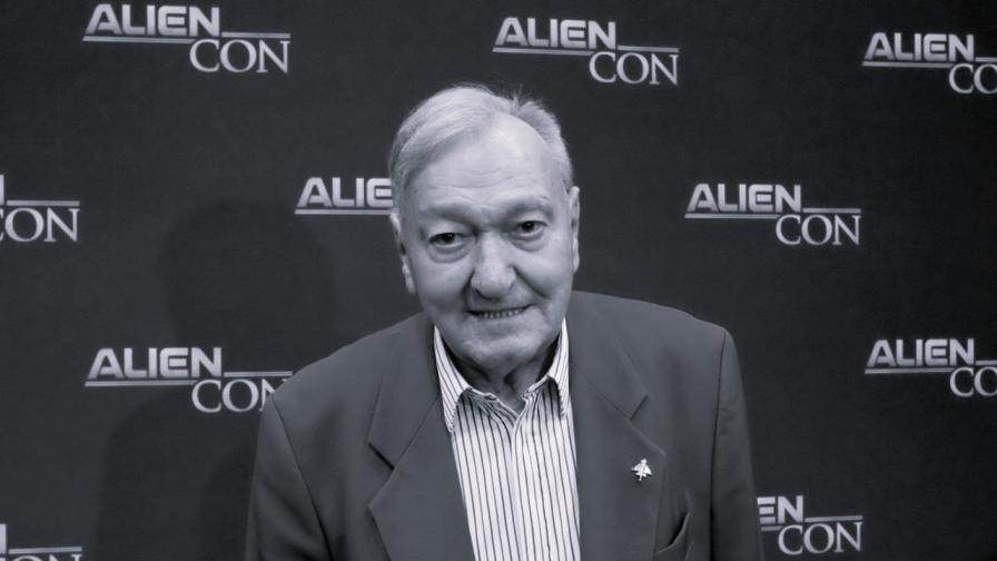 Почина Ерих фон Даникен – теоретикът на извънземните