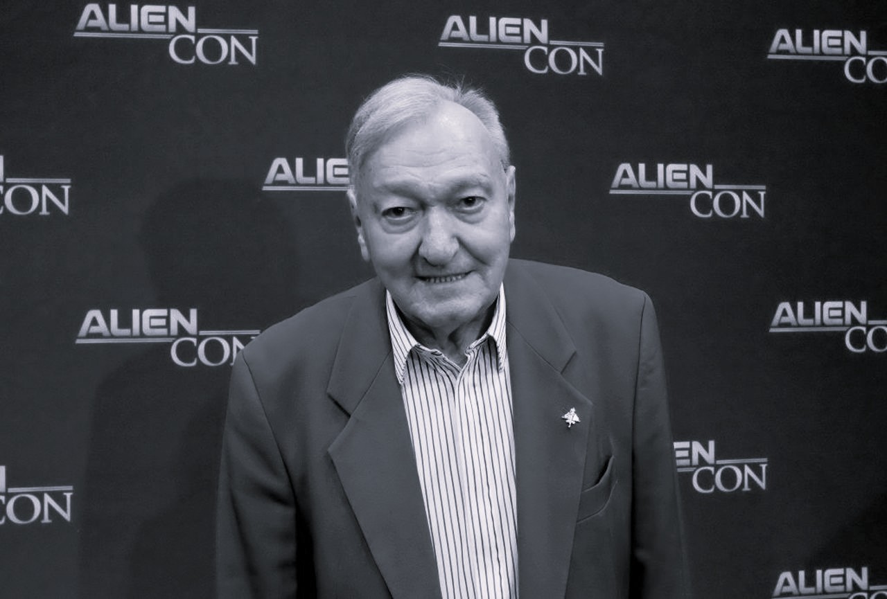 Почина Ерих фон Даникен – теоретикът на извънземните