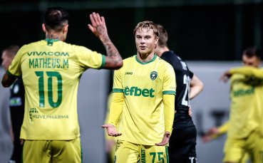 Шампионите с интересно видео от подготовката в Турция