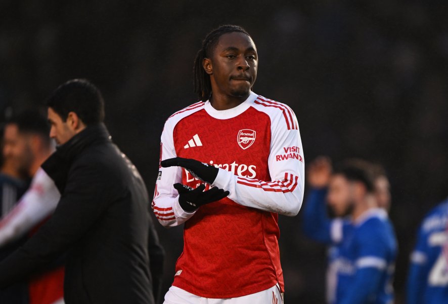 Порстмут Арсенал1