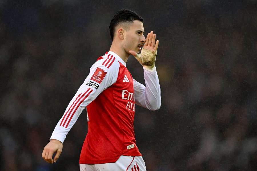 Порстмут Арсенал1