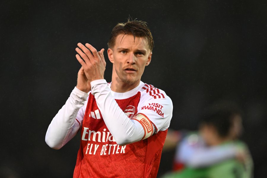 Порстмут Арсенал1