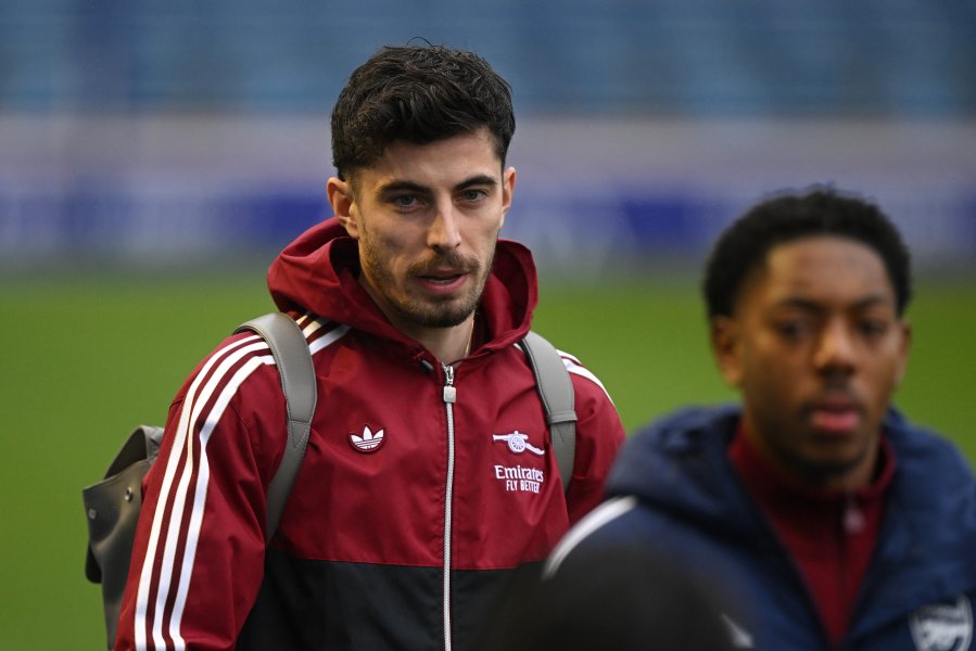 Порстмут Арсенал1