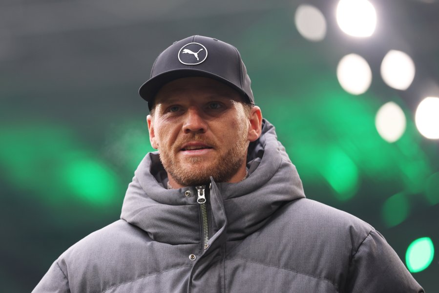 Борусия Мьонхенгладбах Аугсбург1