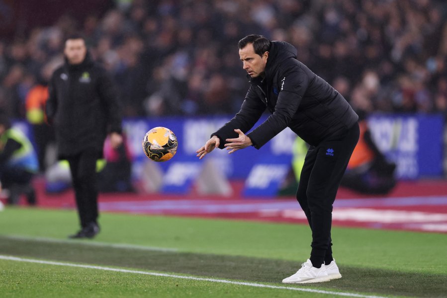 Уест Хем Юнайтед Куинс Парк Рейнджърс1