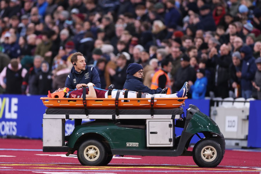 Уест Хем Юнайтед Куинс Парк Рейнджърс1