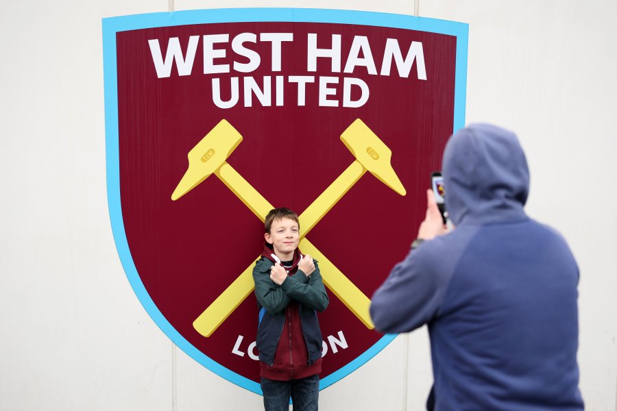 Уест Хем Юнайтед Куинс Парк Рейнджърс1