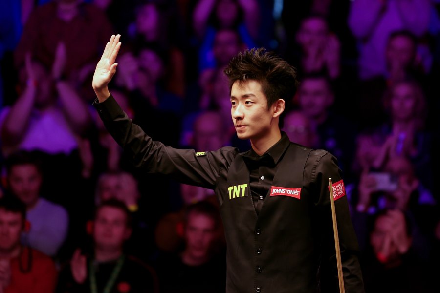 Шон Мърфи Ву Изе1