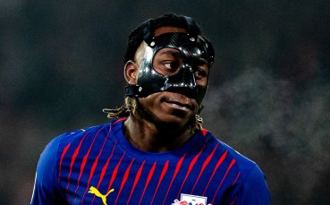 Желан от Байерн и Юнайтед: Моята мечта е Ливърпул