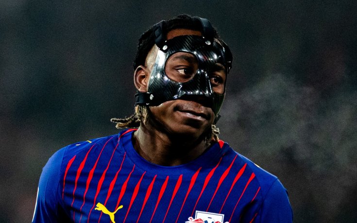 Желан от Байерн и Юнайтед: Моята мечта е Ливърпул