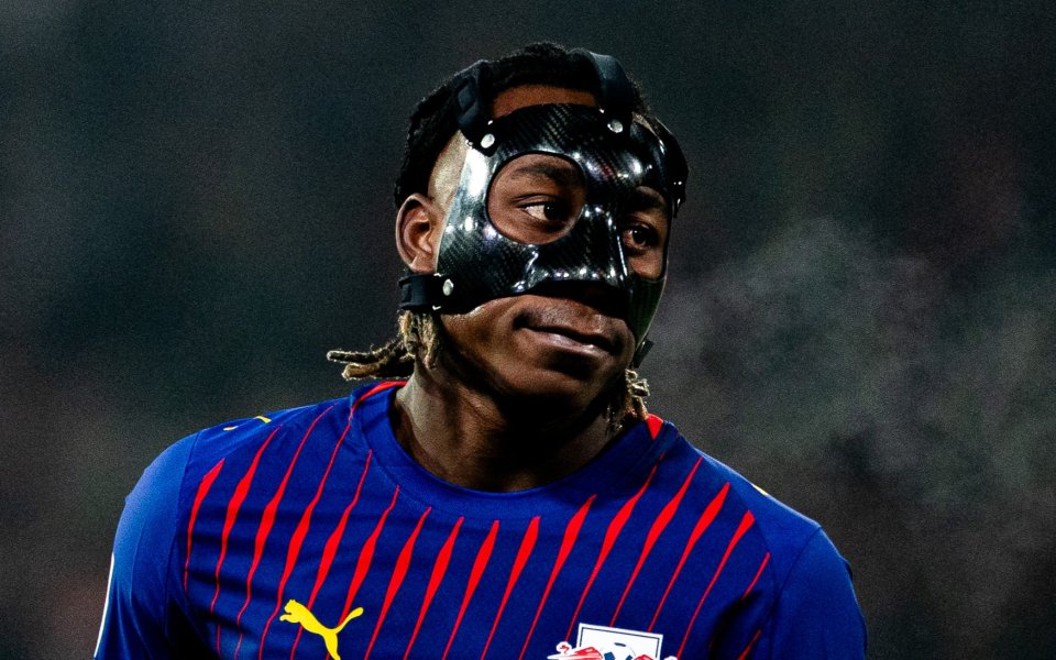 Желан от Байерн и Юнайтед: Моята мечта е Ливърпул