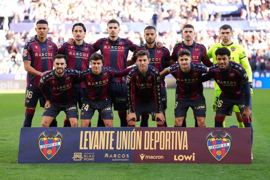 Леванте Еспаньол1