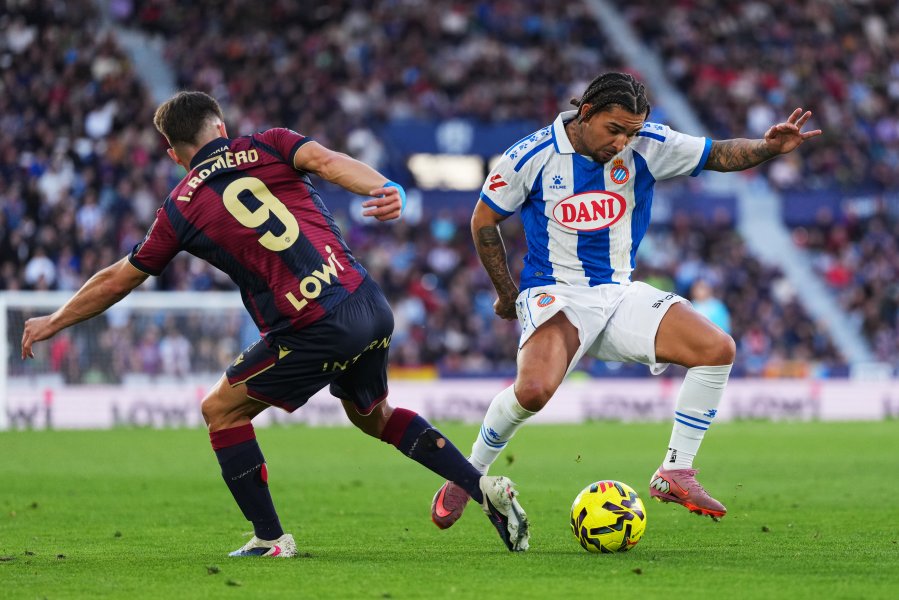 Леванте Еспаньол1