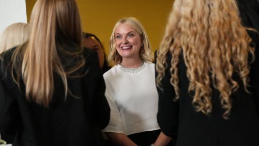 Връчиха Златните глобуси с политически отенък