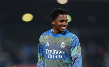 Ендрик дебютира за Лион с победен гол в Купата, Ланс бие без проблеми