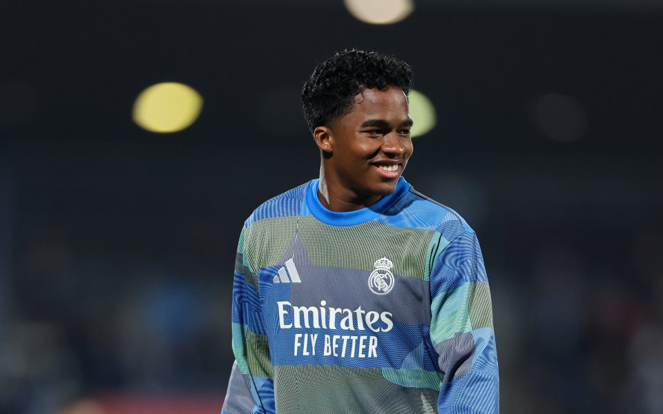 Ендрик дебютира за Лион с победен гол в Купата, Ланс бие без проблеми