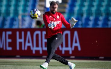 Бусато отказал ЦСКА да го даде на друг тим от елита