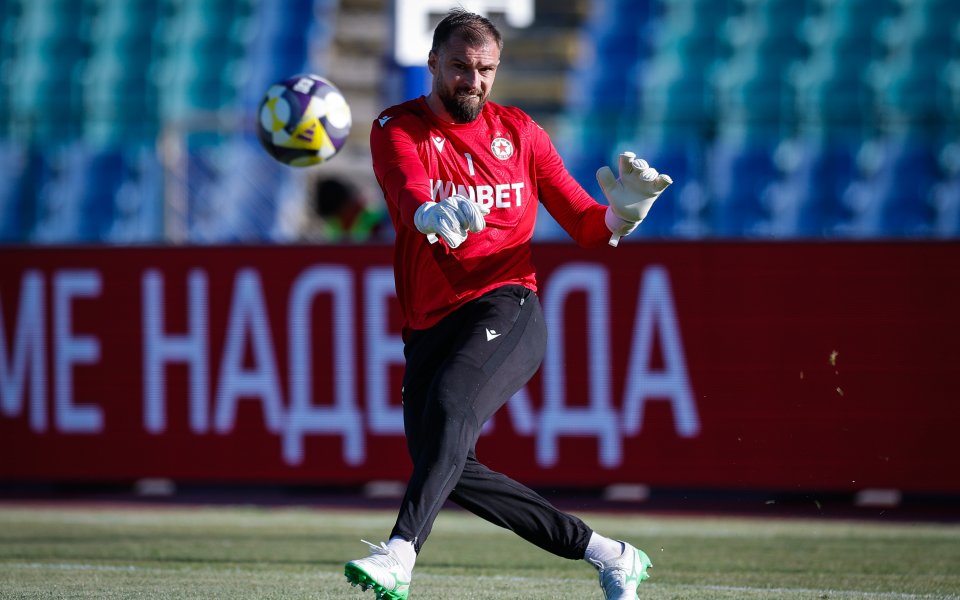 Бусато отказал ЦСКА да го даде на друг тим от елита