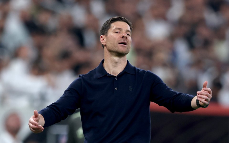 Алонсо: Болезнено е, но обръщаме страницата и гледаме напред