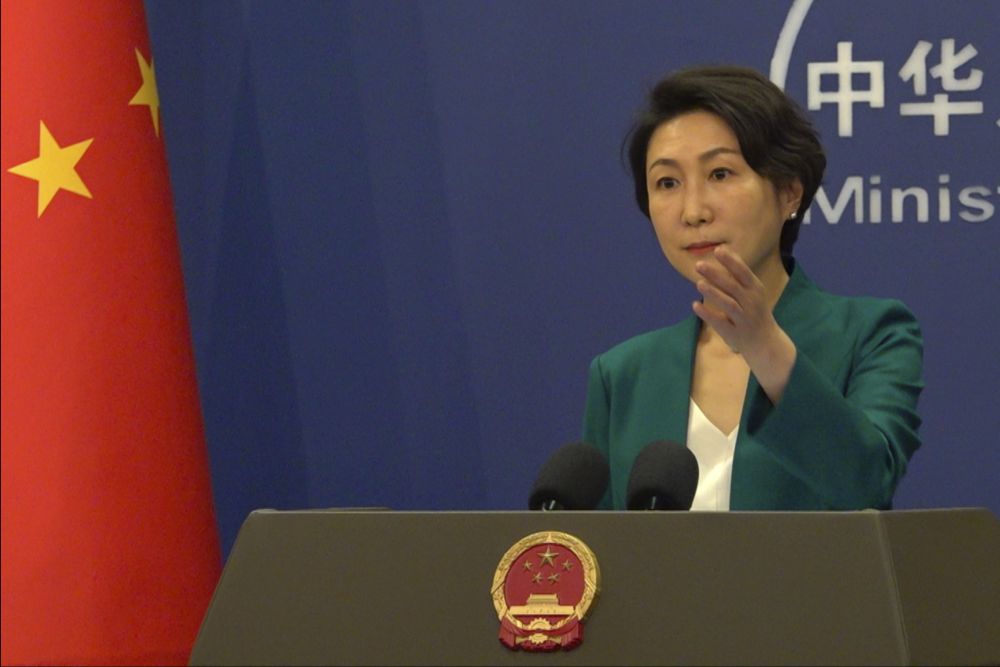 Китай отговори на Тръмп за Гренландия