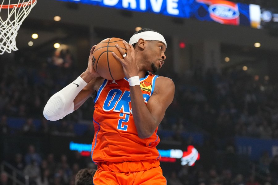 Оклахома Сити Тъндър Маями Хийт1