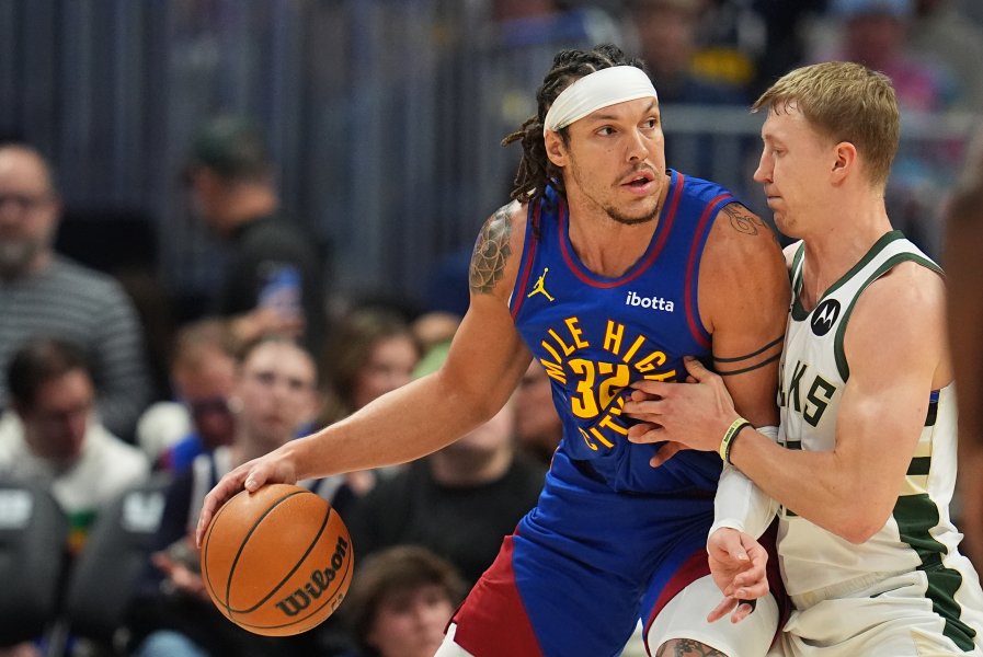 Денвър Нъгетс Милуоки Бъкс1