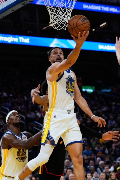 Голдън Стейт Уориърс Атланта Хоукс1