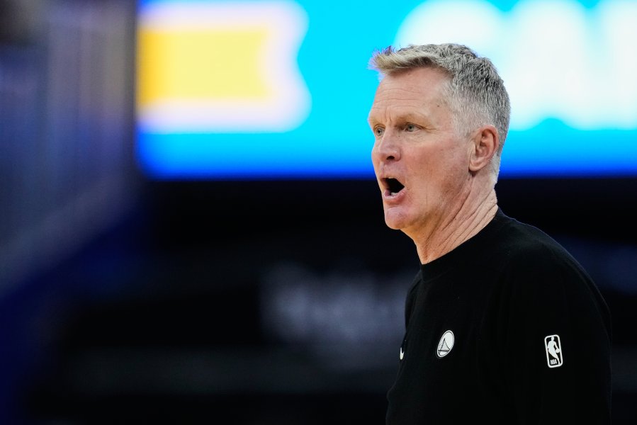 Голдън Стейт Уориърс Атланта Хоукс1