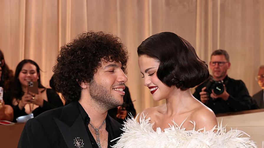 Най-сладките звездни двойки на червения...