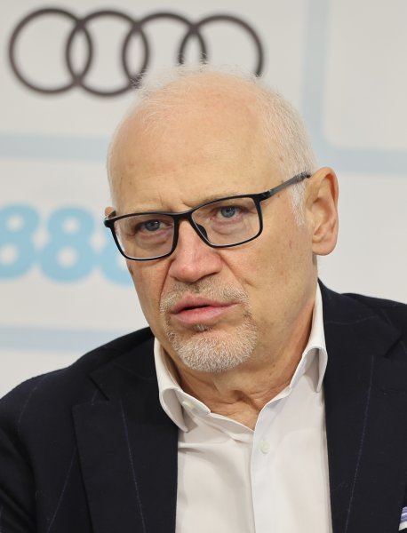 Пресконференция на БФ по ски преди Световната купа по сноуборд1