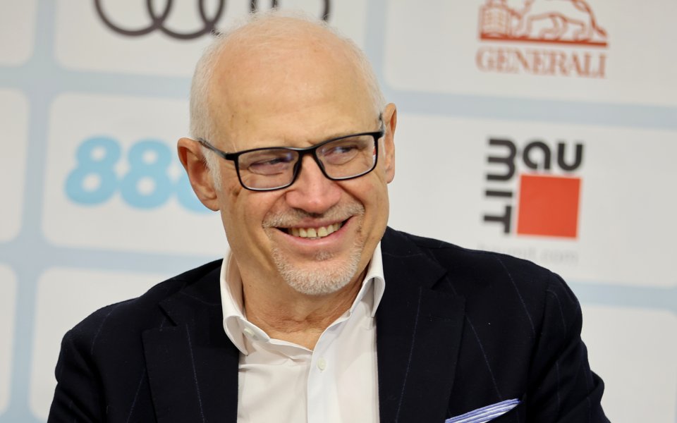 Цеко Минев: България ще приеме стартове от алпийските ски в следващите шест години