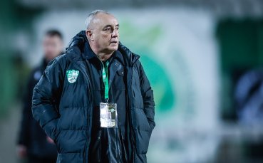 Хосу Урибе на старта на подготовката на Берое: Ще успеем да се спасим