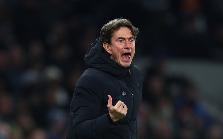 Тотнъм трябва да се бръкне много дълбоко, ако уволни мениджъра си